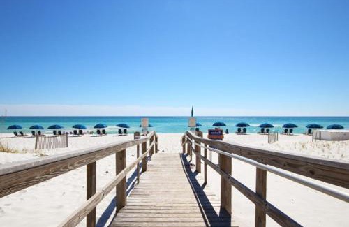 Pensacola Beach Apartment | Portofino Tower 3