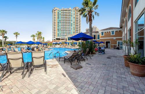 Pensacola Beach Apartment | Portofino Tower 3
