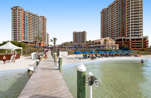 Pensacola Beach Apartment | Portofino Tower 3