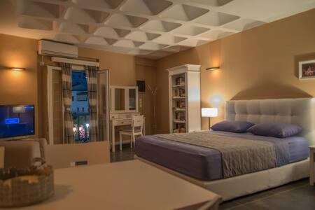 Gavrio Apartment | Portogavrio Apartment