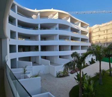 Motril Apartment | Portomare Holidays