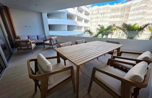 Motril Apartment | Portomare Holidays