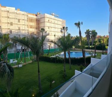 Motril Apartment | Portomare Holidays
