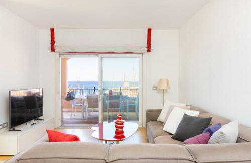Portopiccolo Apartment | Portopiccolo Apartments Rubino nel Borgo