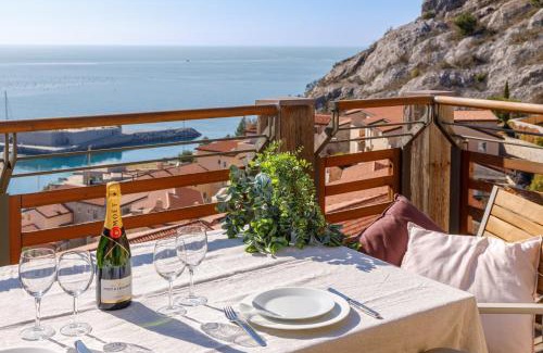 Portopiccolo Apartment | Portopiccolo Apartments Lighthouse