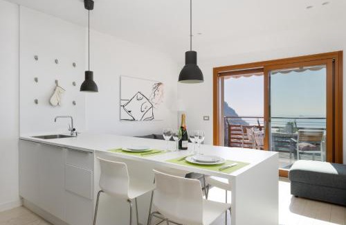 Portopiccolo Apartment | Portopiccolo Apartments Lighthouse