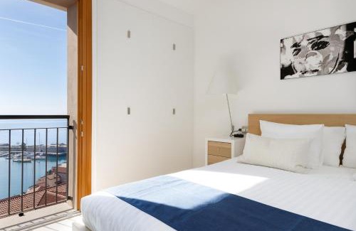 Portopiccolo Apartment | Portopiccolo Apartments Lighthouse