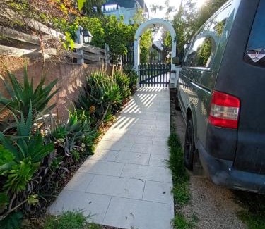 Barrabisa Bed & Breakfast | PortoPollo SurfHouse