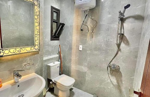 Al-Manasrah Apartment | portosaid