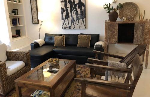 Centro / Baixa Apartment | PortoSense Almada