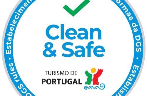 Centro / Baixa Apartment | PortoSense Almada