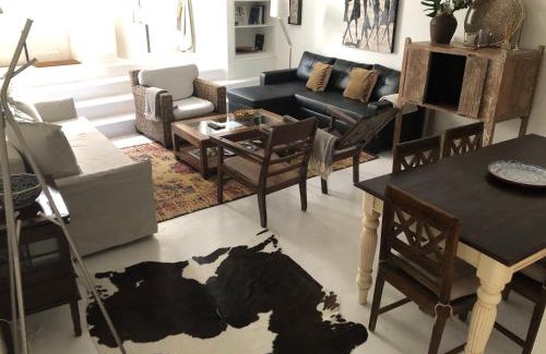 Centro / Baixa Apartment | PortoSense Almada