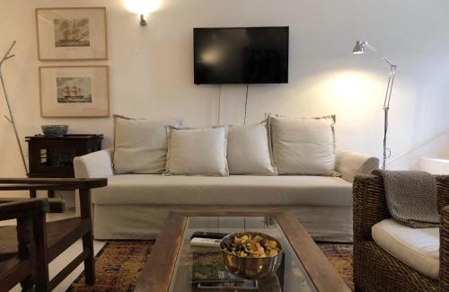 Centro / Baixa Apartment | PortoSense Almada