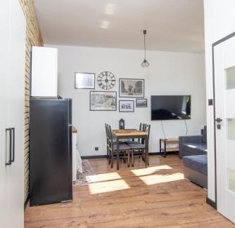 Srodmiescie Apartment | Portowa 11 Gdynia
