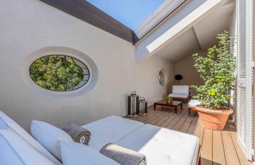 Milan Centre Hotel | Portrait Milano - Lungarno Collection