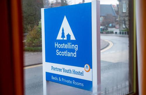 Achachork Hostel | Portree Youth Hostel
