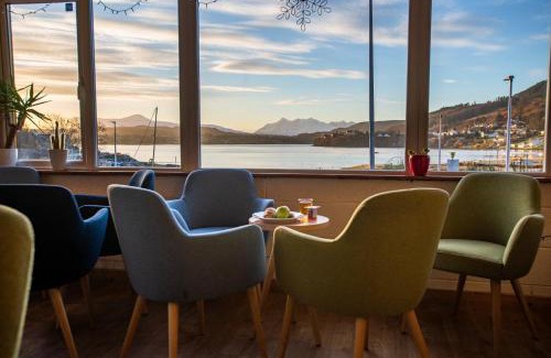 Achachork Hostel | Portree Youth Hostel