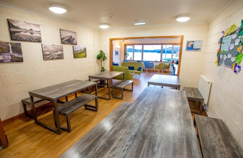 Achachork Hostel | Portree Youth Hostel