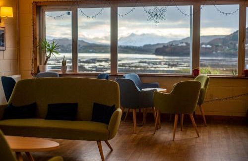 Achachork Hostel | Portree Youth Hostel