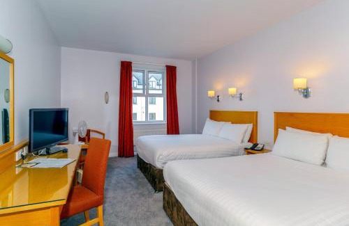 Portrush Hotel | Portrush Atlantic Hotel