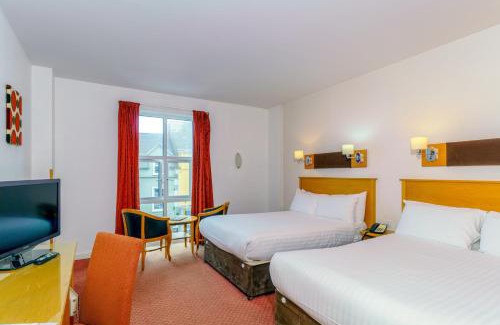 Portrush Hotel | Portrush Atlantic Hotel