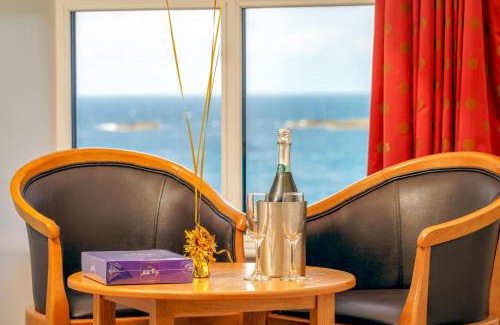 Portrush Hotel | Portrush Atlantic Hotel
