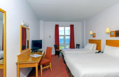 Portrush Hotel | Portrush Atlantic Hotel