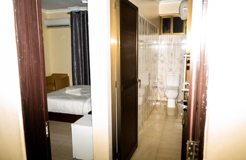 Dar es Salaam Hotel | Ports Line Hotel & Spa