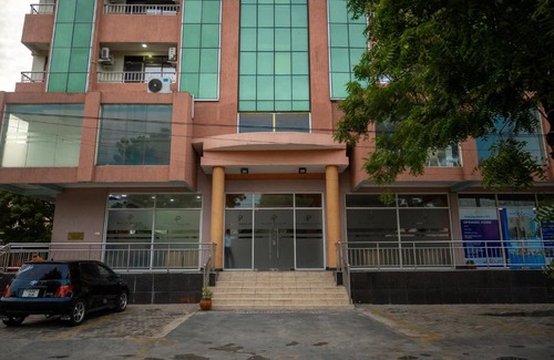 Dar es Salaam Hotel | Ports Line Hotel & Spa