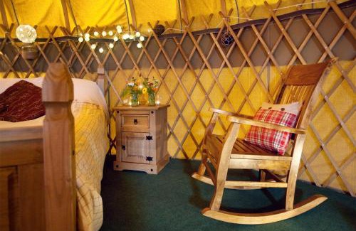 Portsalon Other | Portsalon Luxury Camping
