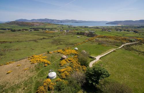 Portsalon Other | Portsalon Luxury Camping