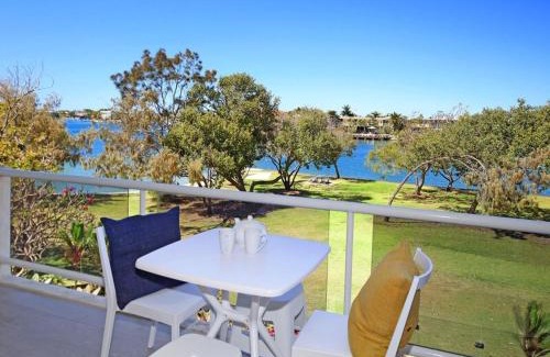 Mooloolaba Apartment | Portsea