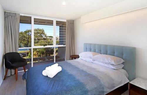 Mooloolaba Apartment | Portsea