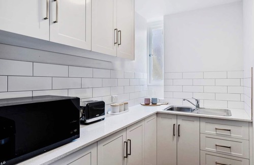 Battery Point Apartment | Portsea - Elegant apartment by Salamanca