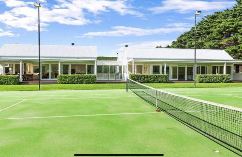 Portsea House | Portsea Palatial
