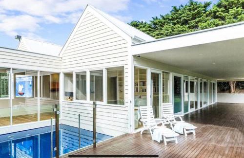 Portsea House | Portsea Palatial