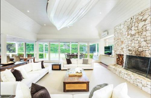 Portsea House | Portsea Palatial