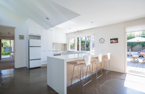 Portsea House | Portsea Place - 1 NIGHT FREE!* - Location can't get any better than this. In the heart of Portsea