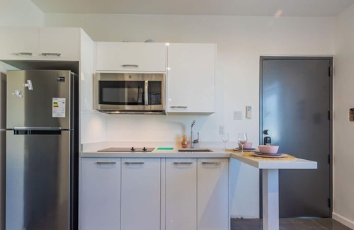 Rancho Apartment | Portside Apartments - No. 1