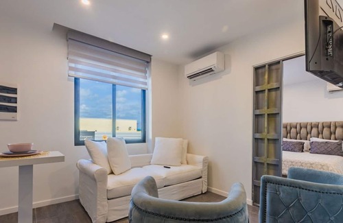 Rancho Apartment | Portside Apartments - No. 1
