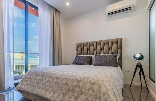Rancho Apartment | Portside Apartments - No. 1