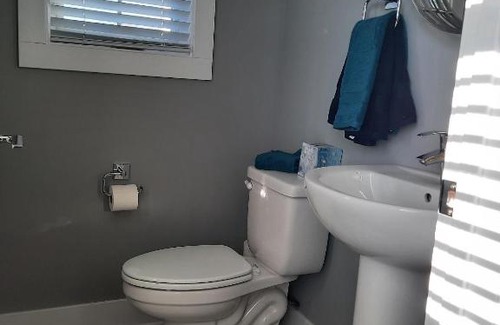 Grand Haven Apartment | Portside Condos #3 - Grand Haven