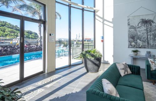 Gisborne Hotel | Portside Hotel Gisborne