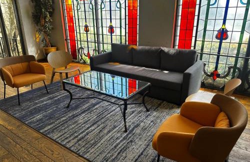 Central San Pedro Hotel | Portside Inn & suites