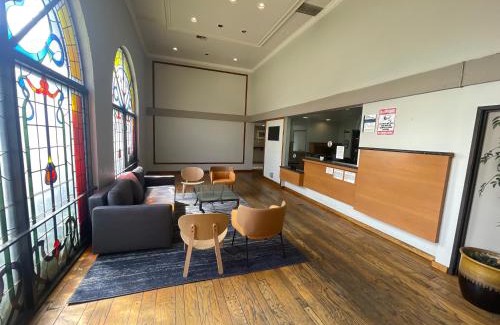 Central San Pedro Hotel | Portside Inn & suites