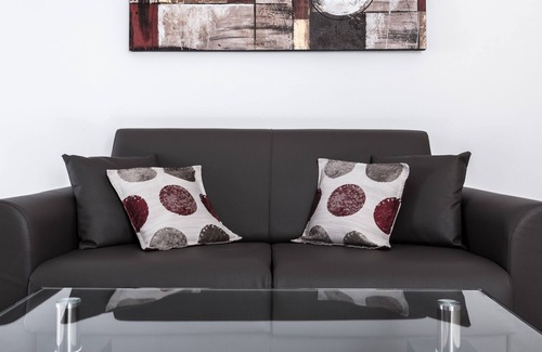 Marsaskala Apartment | Portside Lodge Building
