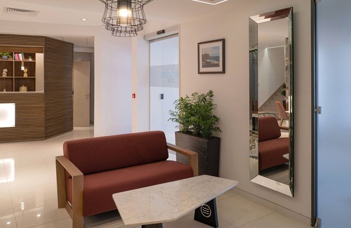 Marsaskala Apartment | Portside Lodge Building