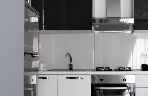 Marsaskala Apartment | Portside Lodge Building
