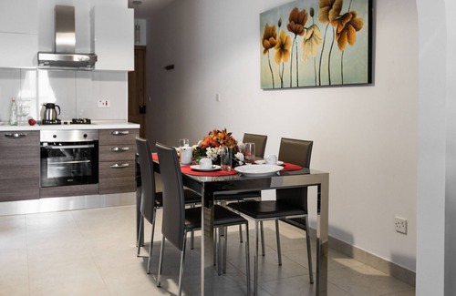 Marsaskala Apartment | Portside Lodge Building