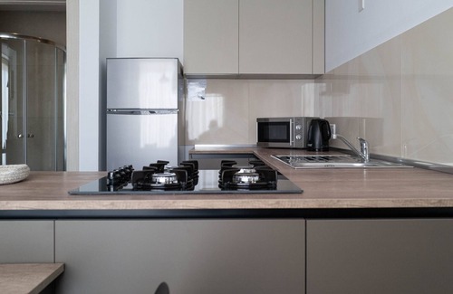 Marsaskala Apartment | Portside Lodge Building